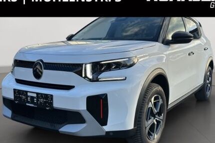 Citroen C3 Aircross 8.501 km 22.889 &euro; Moers 47441