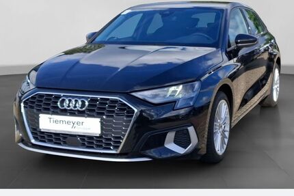 Audi A3 75.313 km 21.480 &euro; Recklinghausen 45663