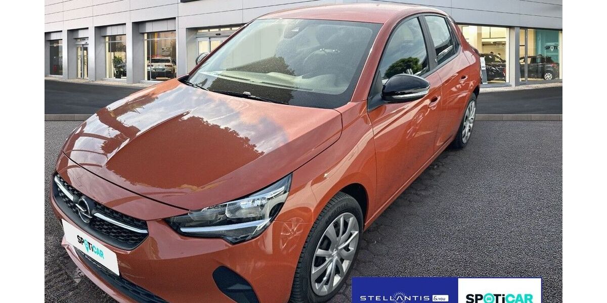 Opel Corsa 26.492 km 13.270 &euro; Ratingen 40878