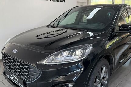 Ford Kuga 26.000 km 21.990 &euro; Heiligenhaus 42579