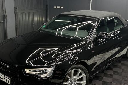 Audi A5 90.000 km 18.790 &euro; Mülheim an der Ruhr 45470