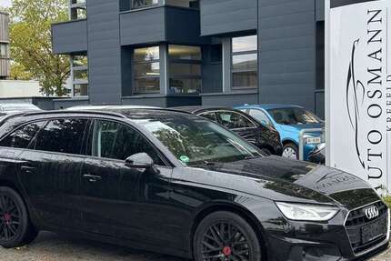 Audi A4 202.525 km 14.950 € Krefeld 47805