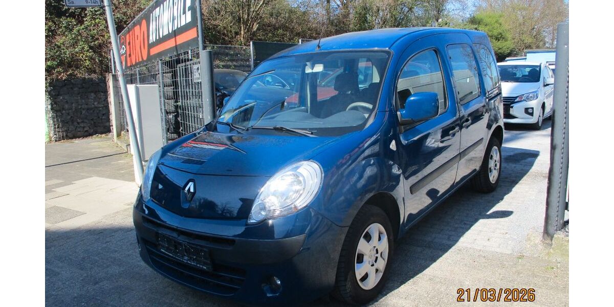 Renault Kangoo 170.000 km 3.350 &euro; Oberhausen 46149