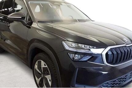 Skoda Kodiaq 25.549 km 40.870 &euro; Moers 47441