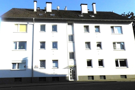 ETW, 4,5 Zimmer mit 2 Balkonen in Remscheid - Hasten 4 zimmer