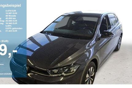 VW Polo 11.412 km 21.423 &euro; Moers 47441
