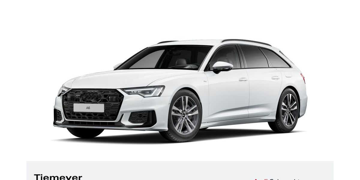 Audi A6 17.538 km 50.840 &euro; Dorsten 46284