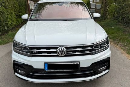 VW Tiguan 99.500 km 22.999 &euro; Duisburg 47269