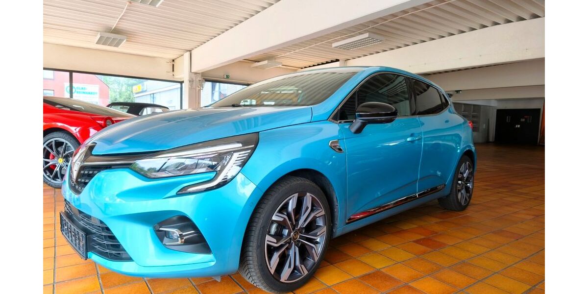 Renault Clio 29.100 km 14.900 &euro; Essen 45307