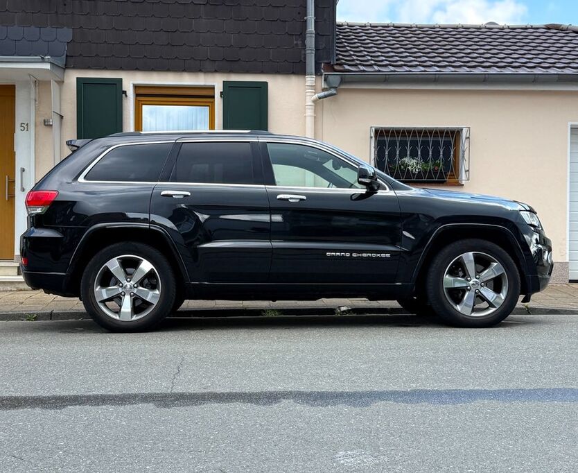 Grand Cherokee