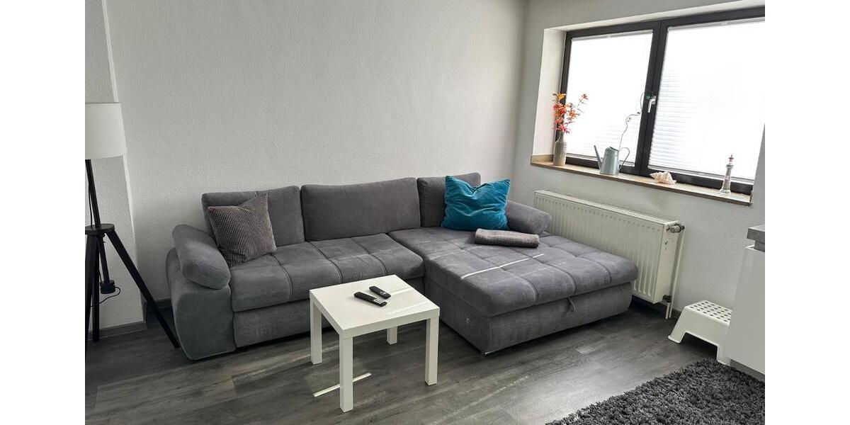 DHH im Grünen mit viel Platz für Familien - Dach komplett neu 6.5 zimmer