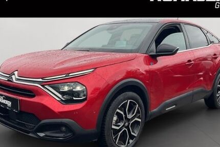 Citroen ë-C4 32.050 km 18.990 &euro; Essen 45143