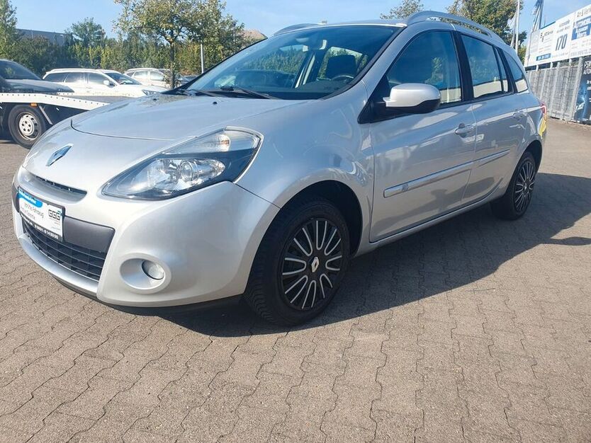 Clio
