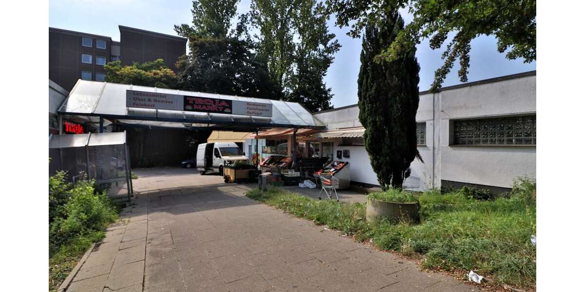 Einzelhandel in Essen 580.000 € 478 m² zimmer