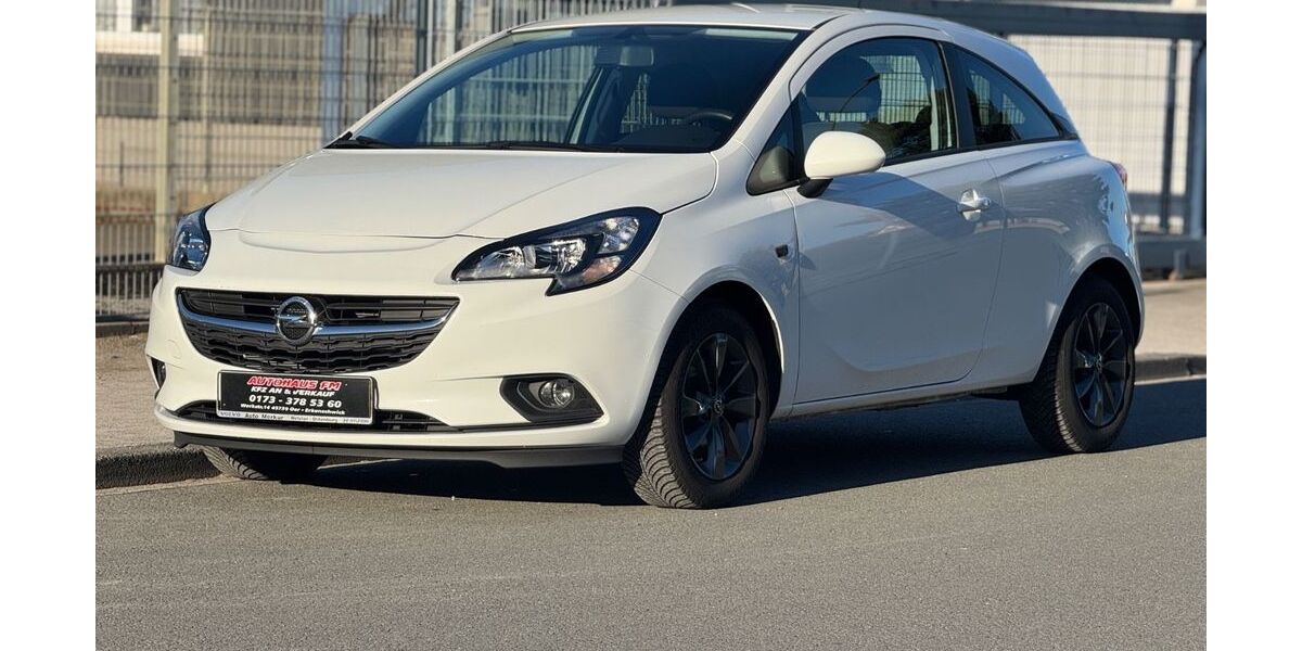 Opel Corsa 124.000 km 7.490 &euro; Oer-Erkenschwick 45739