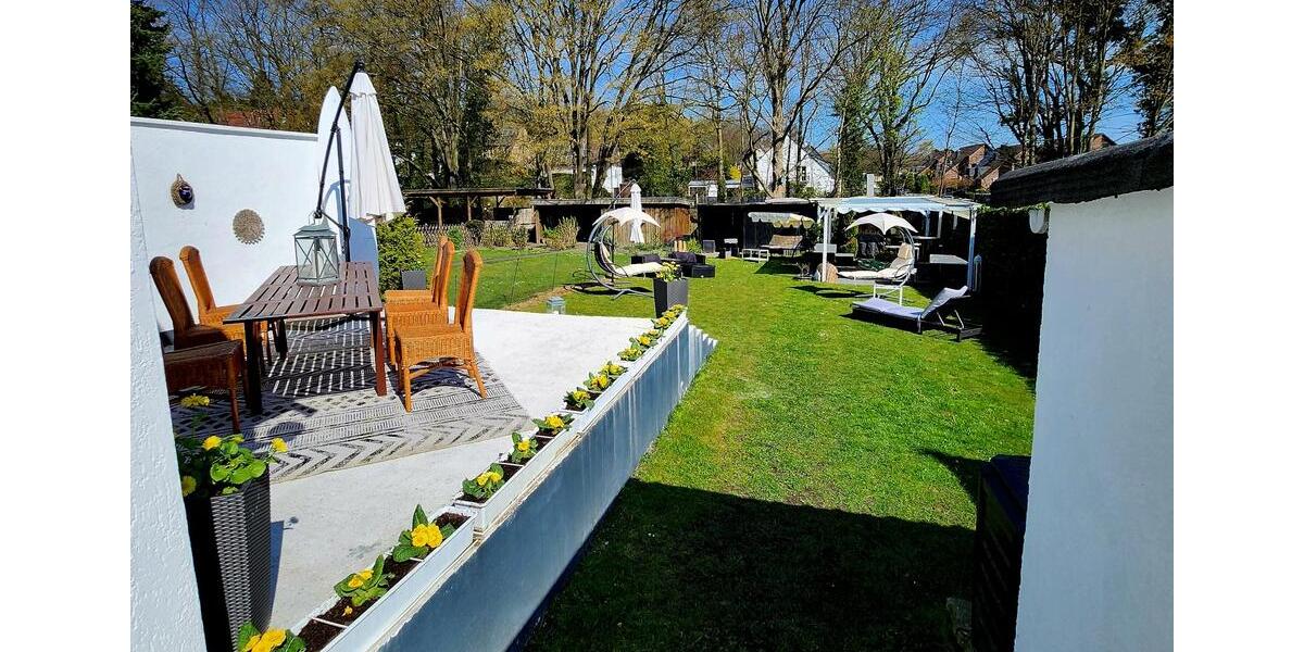 Doppelhaushälfte Essen Stadtbezirk VIII - 5 Zimmer, 120 m&sup2;, 489.000&euro; | Angebot:21126850