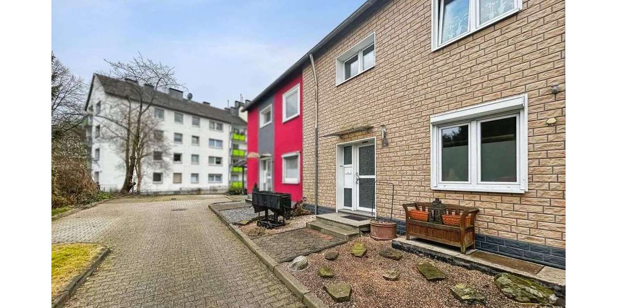 Einfamilienhaus Essen Stadtbezirk VII - 3.5 Zimmer, 86 m&sup2;, 229.000&euro; | Angebot:25245307