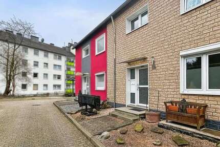 Haus Essen Stadtbezirk VII - 3.5 Zimmer, 86 m&sup2;, 229.000&euro; | Angebot:25245307