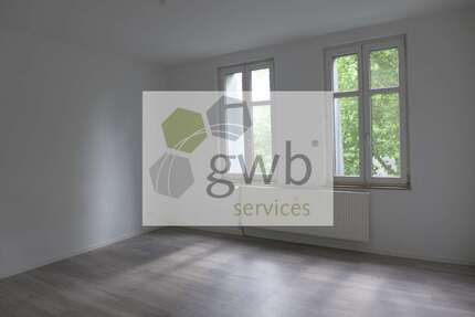 Wohnung Gelsenkirchen / Ückendorf Ückendorf - 2 Zimmer, 62 m&sup2;, 400&euro; | Angebot:27278637