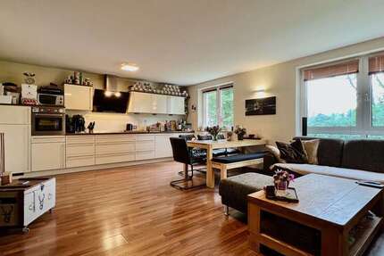 Wohnung zum Kaufen in Recklinghausen 275.000 € 108 m²