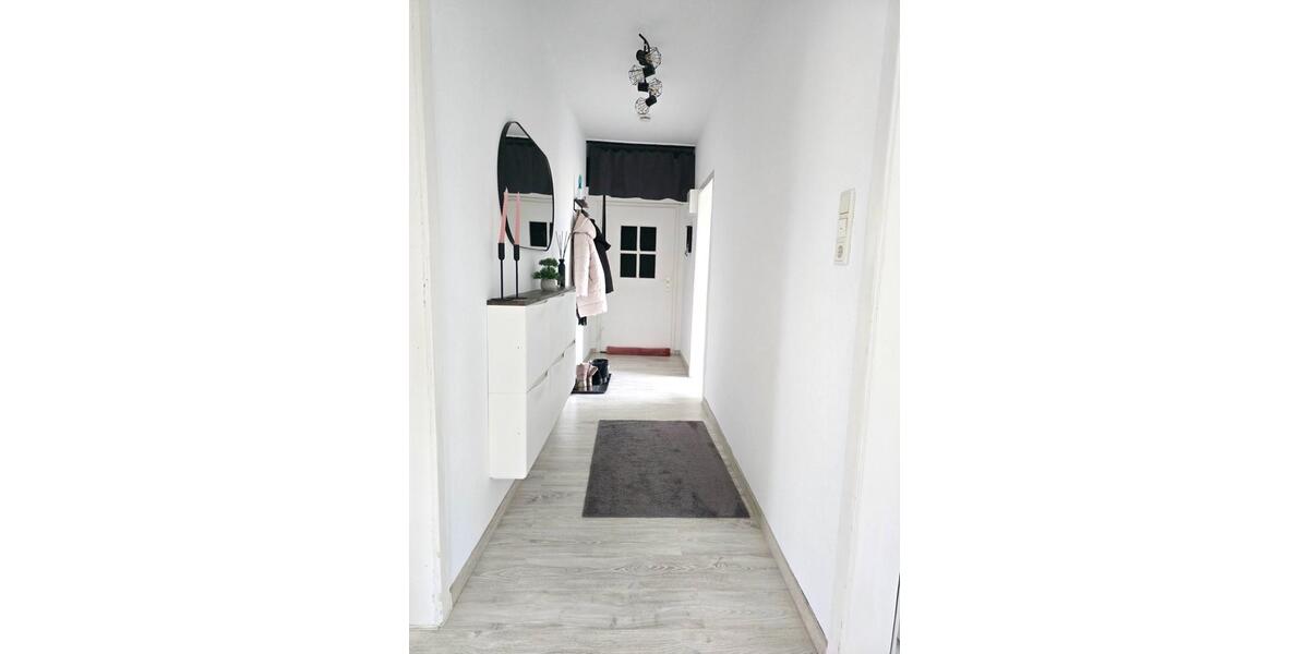 Erdgeschoßwohnung Wetter (Ruhr) - 2.5 Zimmer, 62 m&sup2;, 532&euro; | Angebot:25837280