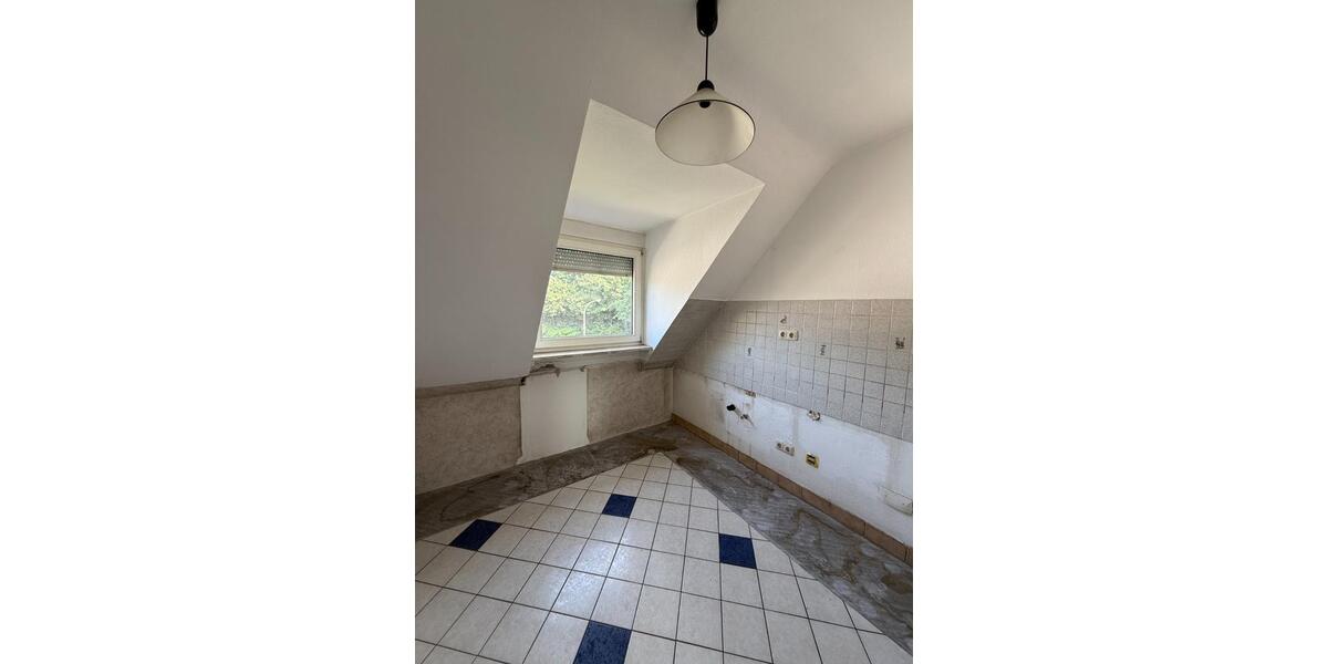 TOP ! Helle 2,5-Zimmer Wohnung in Duisburg Untermeiderich 2.5 zimmer