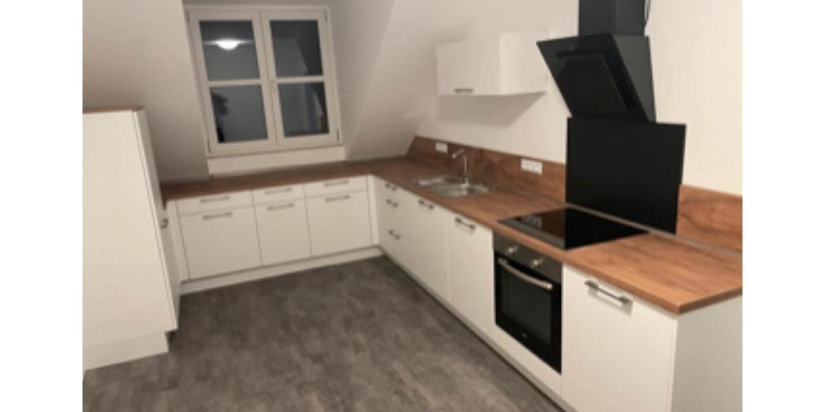2 Zi Maisonettewohnung 80m2 Zentrale Lage in Wülfrath 2 zimmer