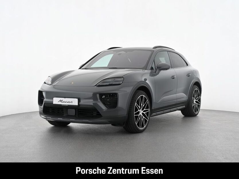 Macan