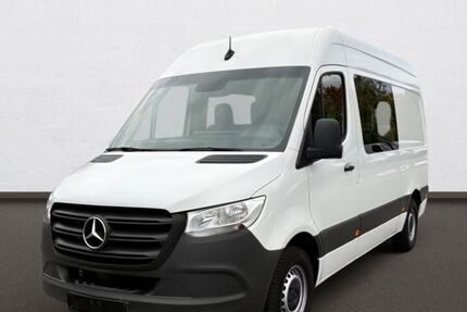 Mercedes-Benz Sprinter 34.731 km 32.963 &euro; Wuppertal 42115
