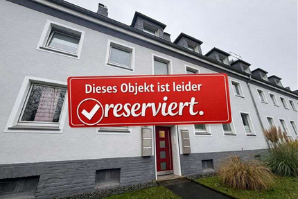 Wohnung zum Kaufen in Gevelsberg 94.000 € 60 m² 2 zimmer