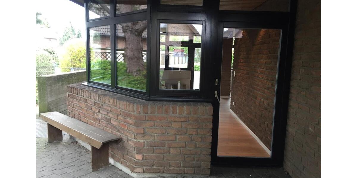 1-Zimmer Apartement - 40 m2 mit Terrasse, Garten, Stellplatz in 1 zimmer