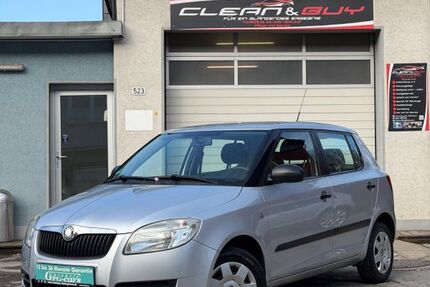 Skoda Fabia 181.215 km 2.799 &euro; Bochum 44894