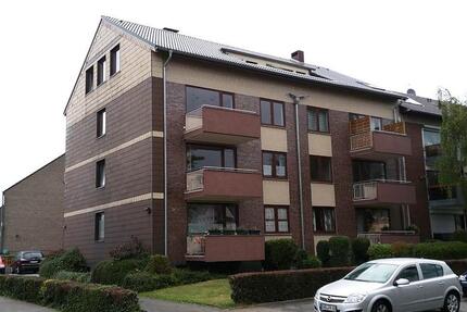 Wohnung Gladbeck - 3.5 Zimmer, 82 m&sup2;, 600&euro; | Angebot:26447978