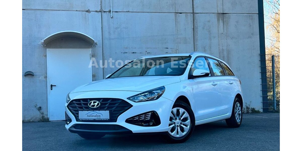 Hyundai i30 48.574 km 13.490 &euro; Essen 45141
