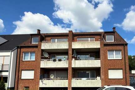 Wohnung zum Kaufen in Oberhausen 169.000 € 66 m² 3 zimmer