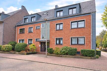 Wohnung Oberhausen Schmachtendorf - 3 Zimmer, 98 m&sup2;, 279.000&euro; | Angebot:25843559