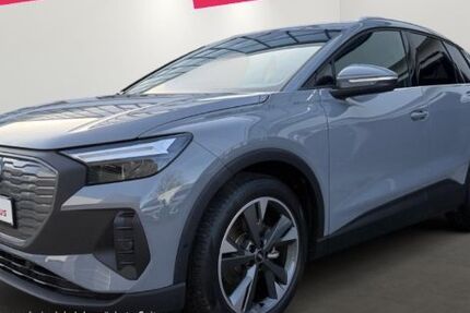 Audi Q4 e-tron 19.940 km 29.390 &euro; Mülheim 45478