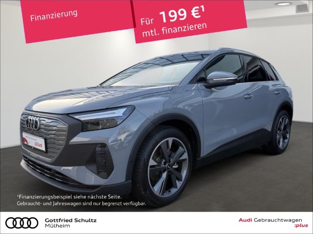 Audi Q4 e-tron 19.940 km 29.390 &euro; Mülheim 45478