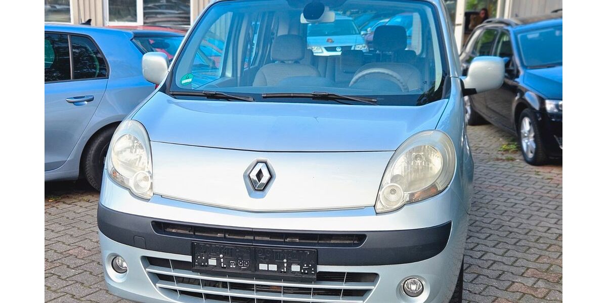 Renault Kangoo 145.689 km 4.499 &euro; Essen 45356