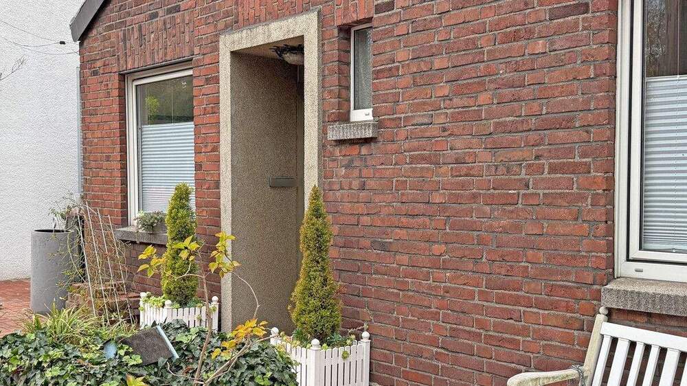 Einfamilienhaus im Herzen der Moerser Altstadt - Leben am Stadtpark! 5 zimmer