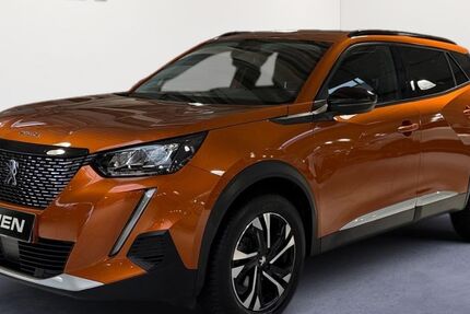 Peugeot 2008 39.385 km 17.777 &euro; Ratingen 40880