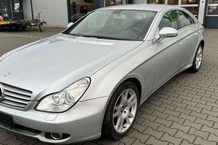 Mercedes-Benz CLS 320 492.000 km 2.950 &euro; Bottrop 46238