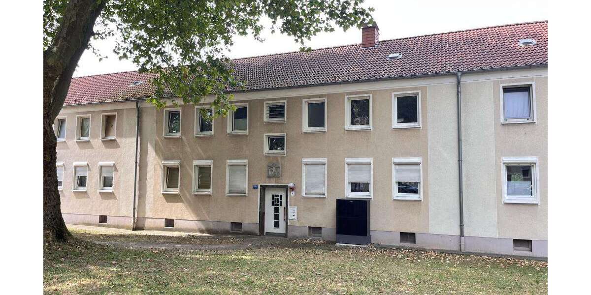 Etagenwohnung Castrop-Rauxel Rauxel - 2 Zimmer, 52 m&sup2;, 459&euro; | Angebot:27147607