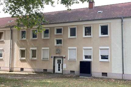 Wohnung Castrop-Rauxel Rauxel - 2 Zimmer, 52 m&sup2;, 459&euro; | Angebot:27147607
