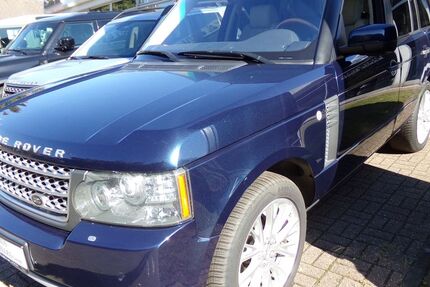 Land Rover Range Rover 235.000 km 16.500 € Mülheim an der Ruhr 45479
