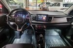 Kia Rio Dream Team Kamera Alu Navi DAB Klimaautom. SHZ 48.722 km 12.980 &euro; HAAN 42781