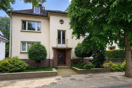 Wohnung Essen / Stadtwald Stadtwald - 2 Zimmer, 55 m&sup2;, 194.000&euro; | Angebot:26933263