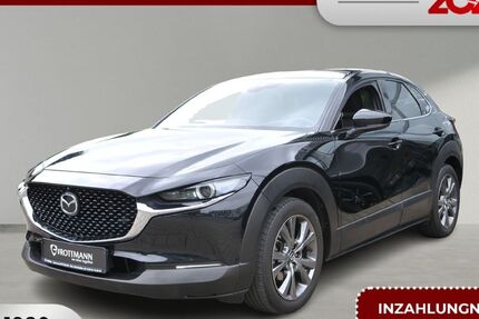 Mazda CX-30 55.353 km 19.450 &euro; Bottrop-Kirchhellen 46244