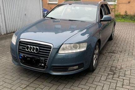 Audi A6 447.000 km 4.990 &euro; Dorsten 46282