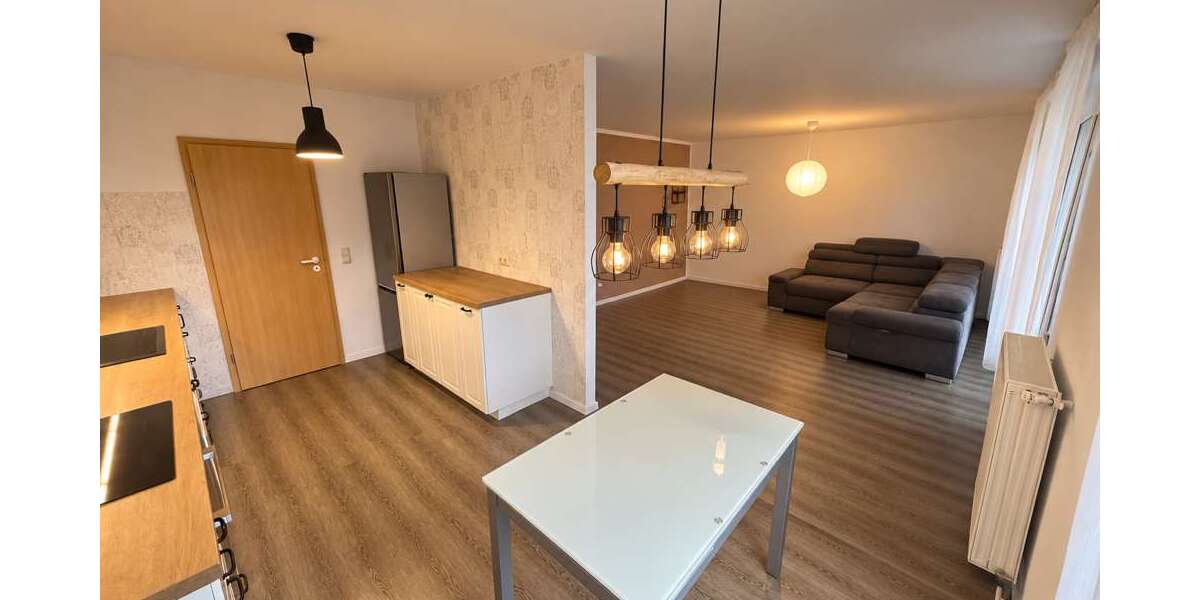 Etagenwohnung Bottrop Boy - 3 Zimmer, 83 m&sup2;, 665&euro; | Angebot:27460143